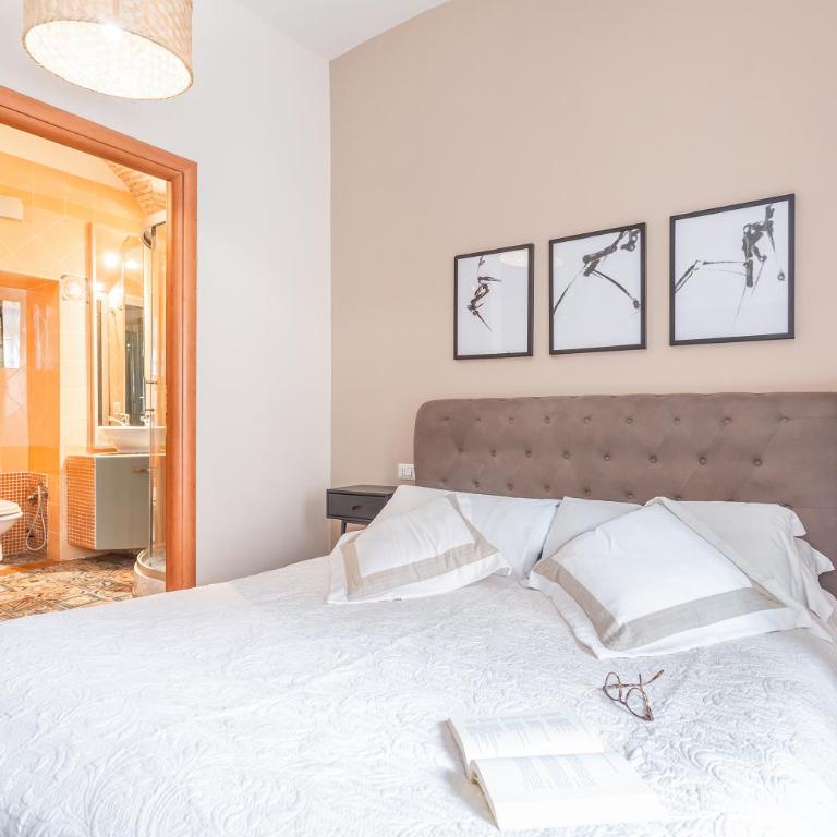 Daplace - Lucia Apartment - Appartamento con 3 Camere da Letto - 15