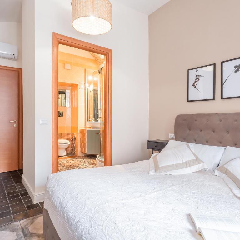Daplace - Lucia Apartment - Appartamento con 3 Camere da Letto - 16