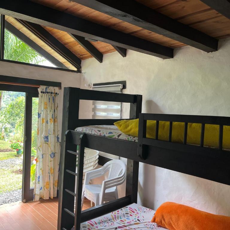Hermosa casa campestre en Dagua - Chalet Superior - 9