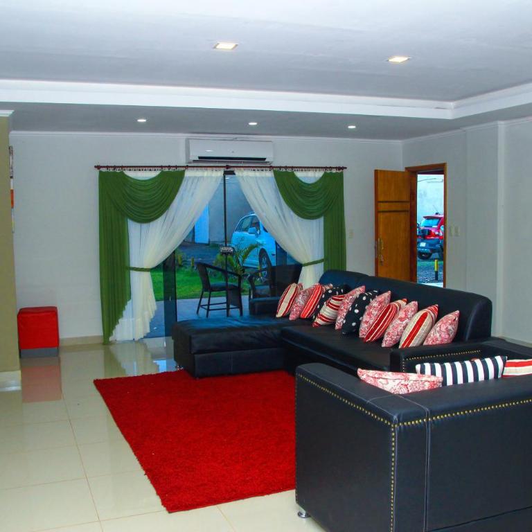Hotel Puesta del Sol - Apartamento de 2 dormitorios - 14
