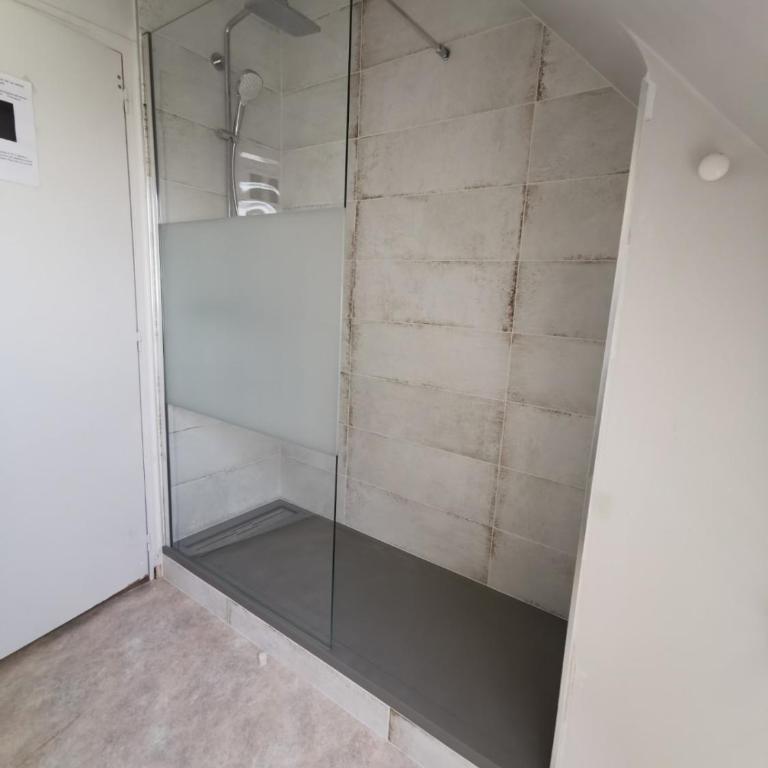 Bright nest in Saint-Malo - 6 min from the beach - Appartamento - 8
