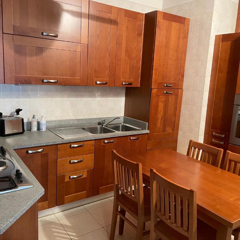 Apartment Donatello - Appartamento con 3 Camere da Letto - 27