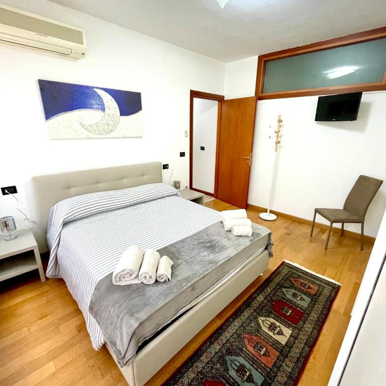Apartment Donatello - Appartamento con 3 Camere da Letto - 19