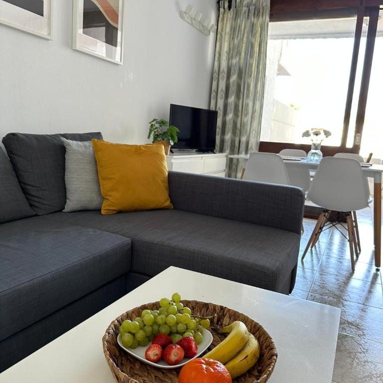Pool view apartment Primavera - One-Bedroom Apartment - 10