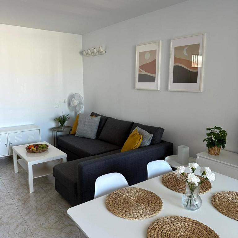 Pool view apartment Primavera - One-Bedroom Apartment - 4
