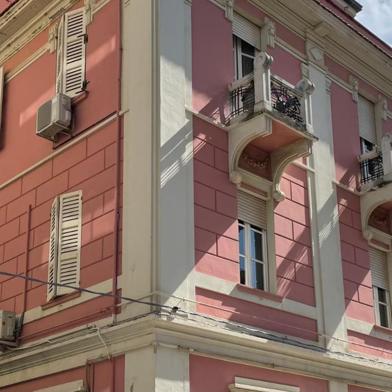 Da Zio Giovanni - Apartment - 2