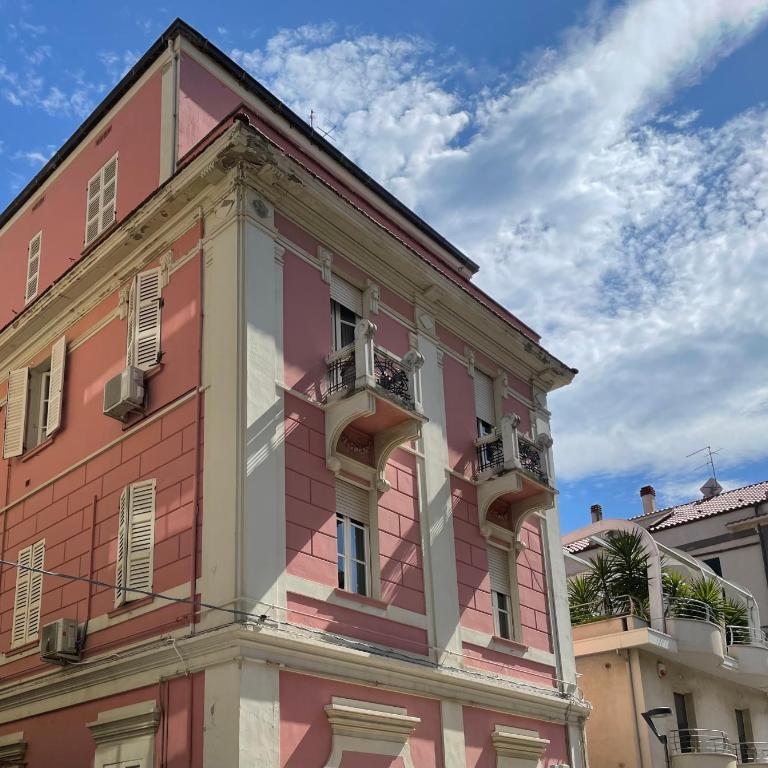 Da Zio Giovanni - Apartment - 1