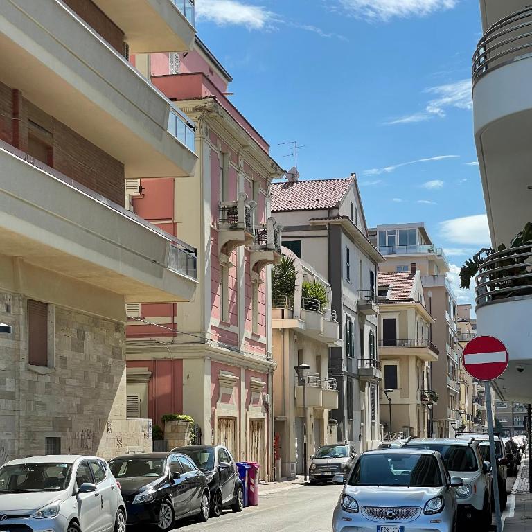 Da Zio Giovanni - Apartment - 7