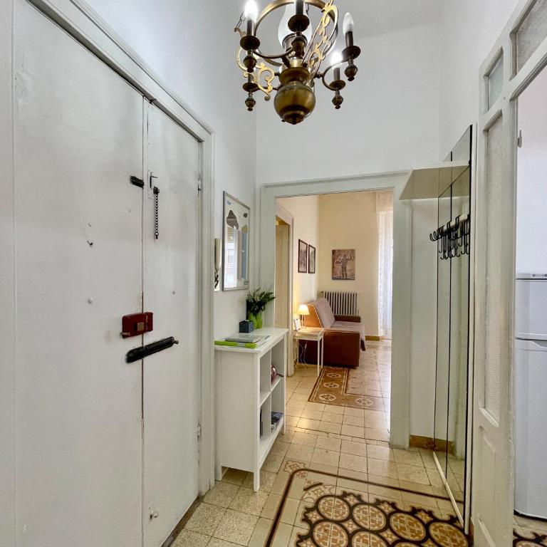 Da Zio Giovanni - Apartment - 26
