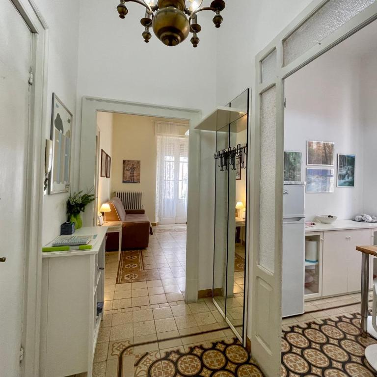 Da Zio Giovanni - Apartment - 25