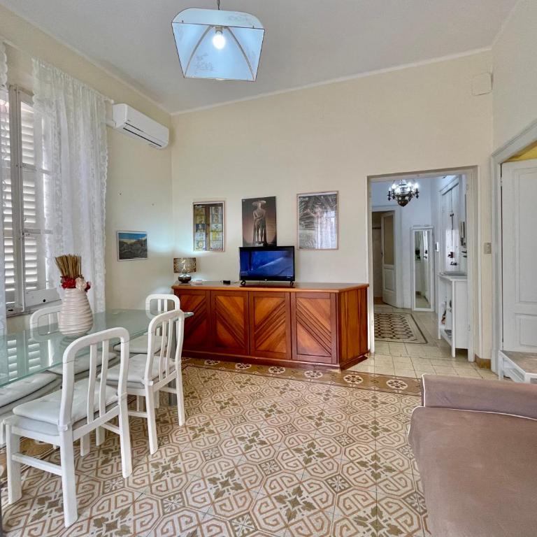 Da Zio Giovanni - Apartment - 10