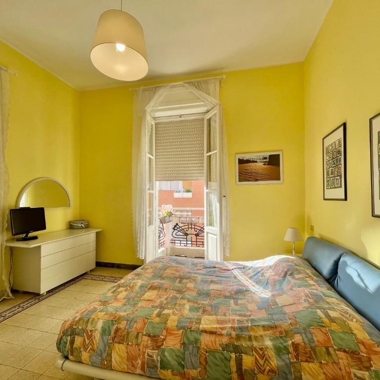 Da Zio Giovanni - Apartment - 19
