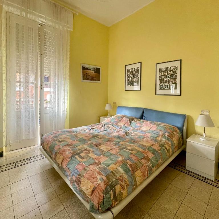 Da Zio Giovanni - Apartment - 20