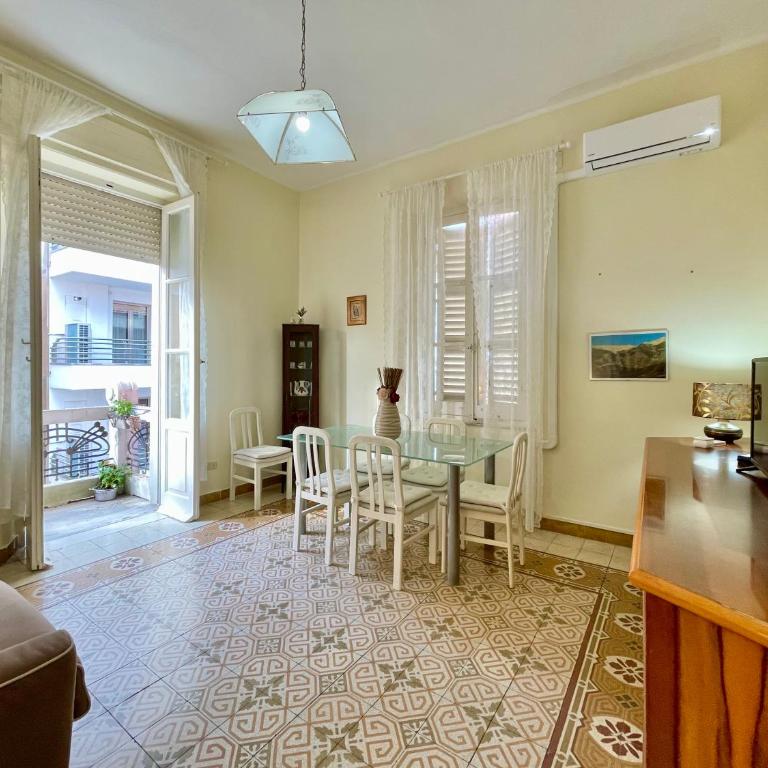 Da Zio Giovanni - Apartment - 14