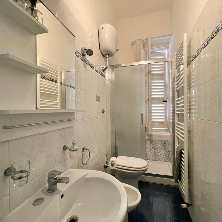 Da Zio Giovanni - Apartment - 27