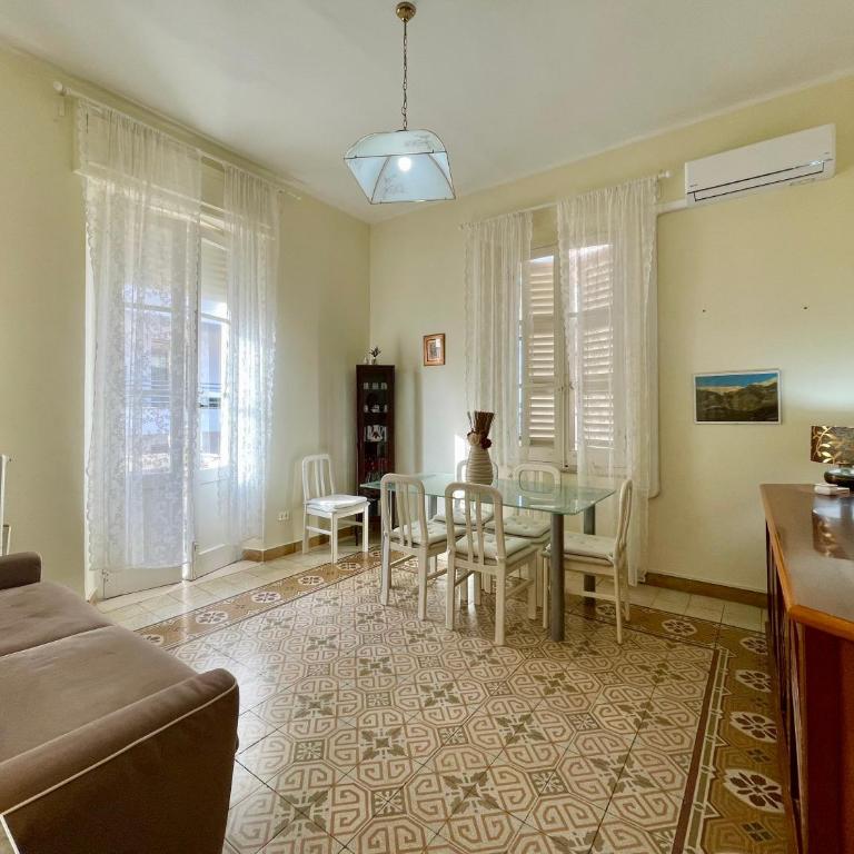 Da Zio Giovanni - Apartment - 11