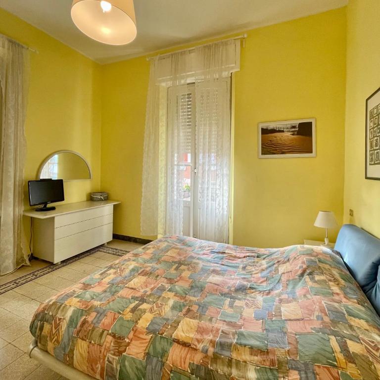 Da Zio Giovanni - Apartment - 21
