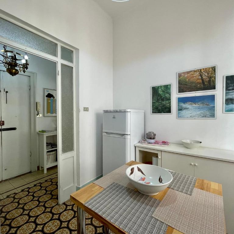 Da Zio Giovanni - Apartment - 24