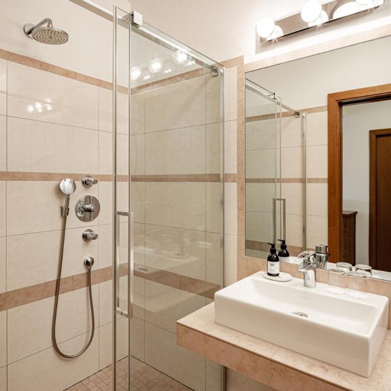 Hotel Haus am Hang - Suite con 2 Camere da Letto - 7