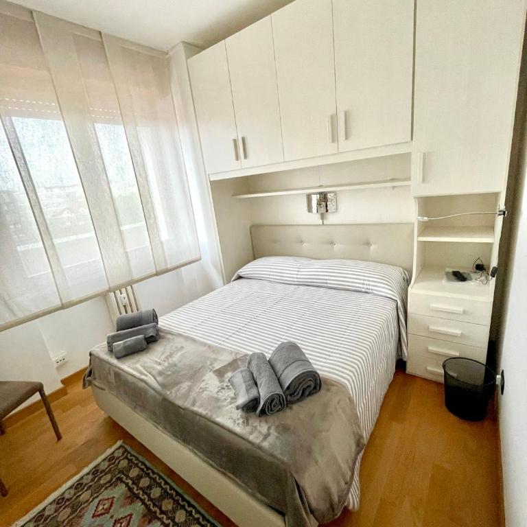 Apartment Donatello - Appartamento con 3 Camere da Letto - 22