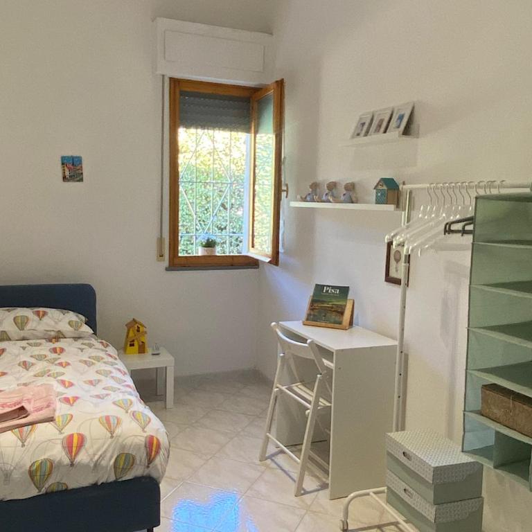 Il Trammino - Appartamento con 3 Camere da Letto - 26