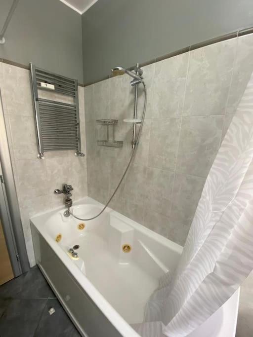 Vacanze Romane ~ Cozy Flat - Appartamento con 2 Camere da Letto - 9