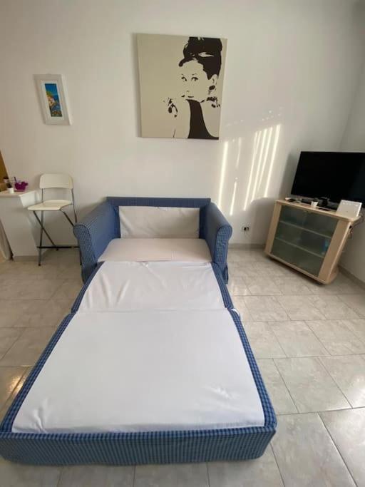 Vacanze Romane ~ Cozy Flat - Appartamento con 2 Camere da Letto - 12