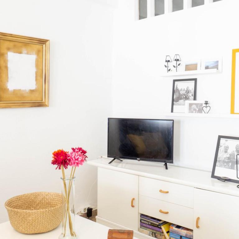 Home Amatista Málaga - Apartamento de 3 dormitorios - 8