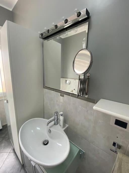 Vacanze Romane ~ Cozy Flat - Appartamento con 2 Camere da Letto - 13