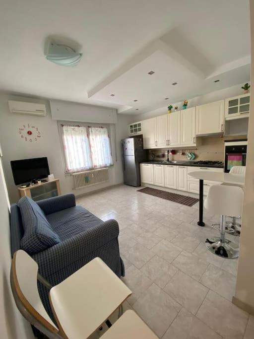 Vacanze Romane ~ Cozy Flat - Appartamento con 2 Camere da Letto - 14