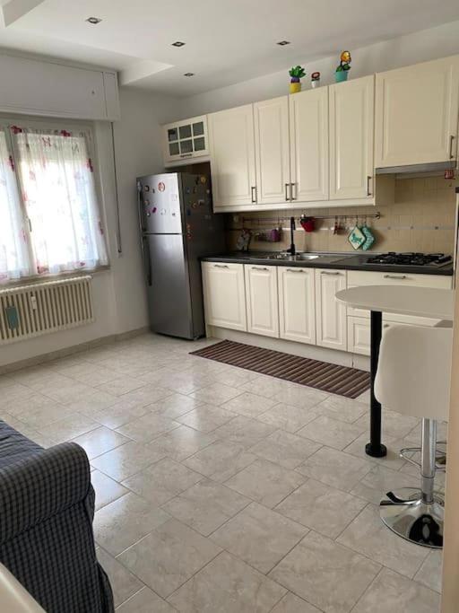 Vacanze Romane ~ Cozy Flat - Appartamento con 2 Camere da Letto - 15