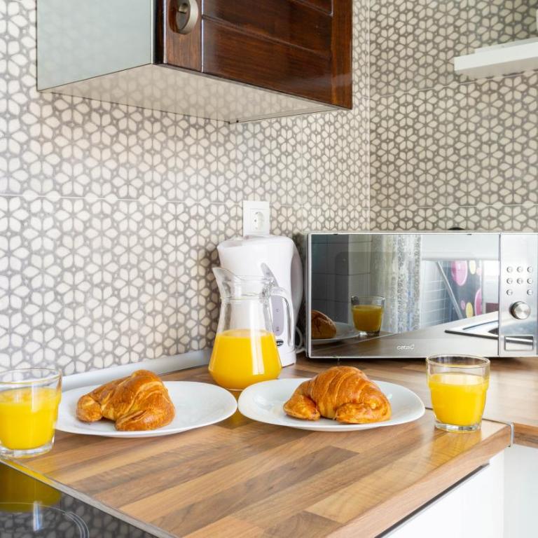 Home Amatista Málaga - Apartamento de 3 dormitorios - 9