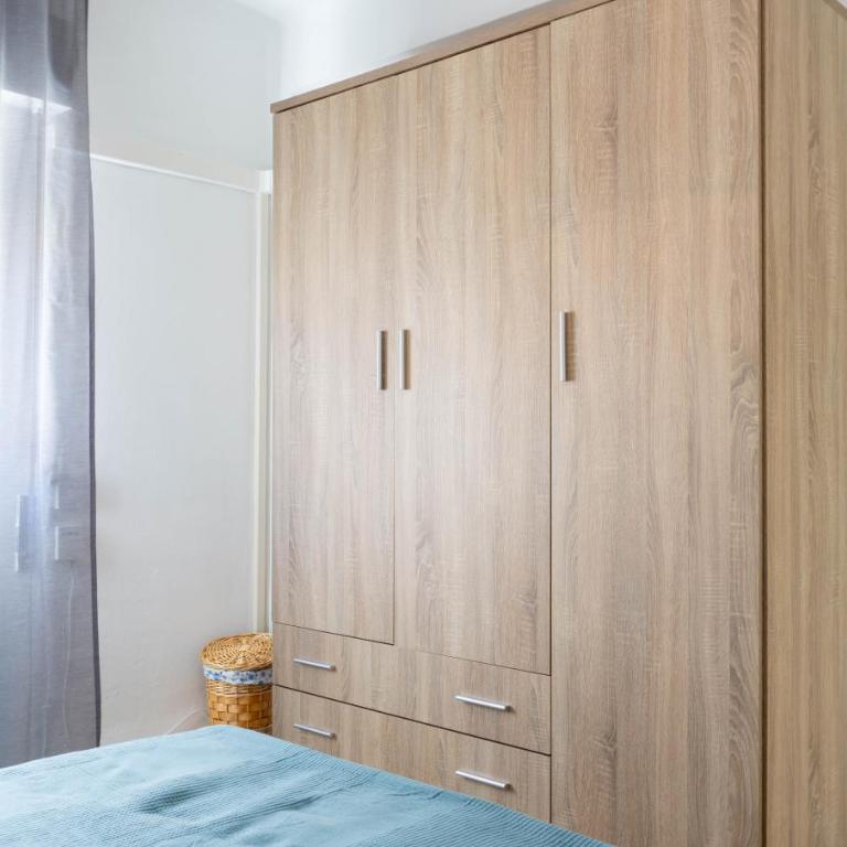 Home Amatista Málaga - Apartamento de 3 dormitorios - 10