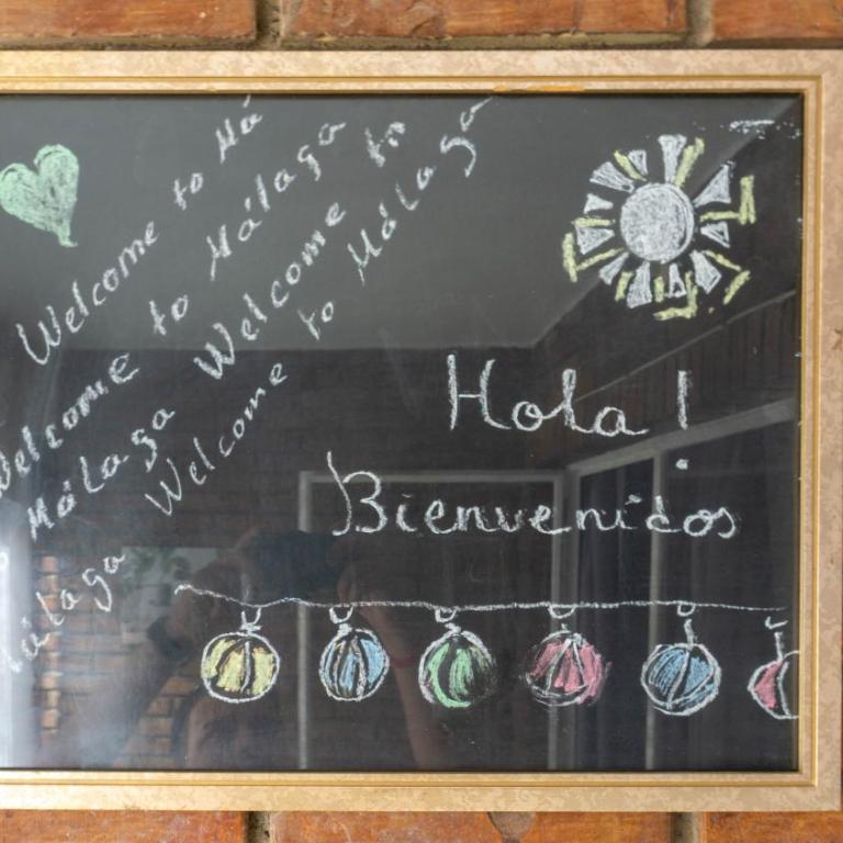 Home Amatista Málaga - Apartamento de 3 dormitorios - 21