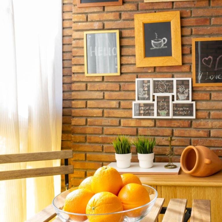Home Amatista Málaga - Apartamento de 3 dormitorios - 32