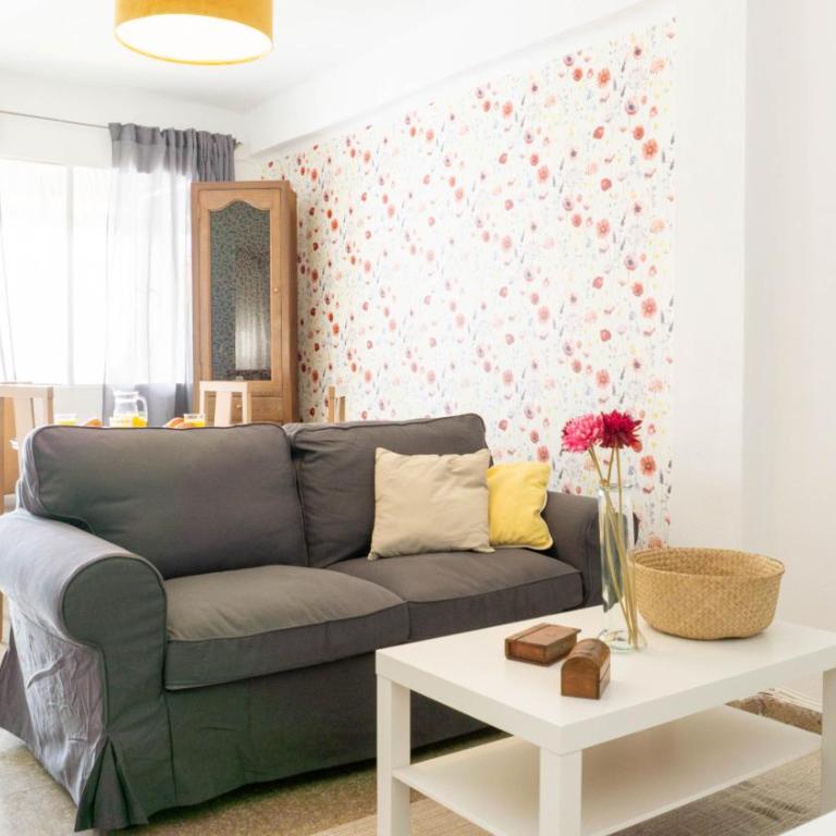 Home Amatista Málaga - Apartamento de 3 dormitorios - 19