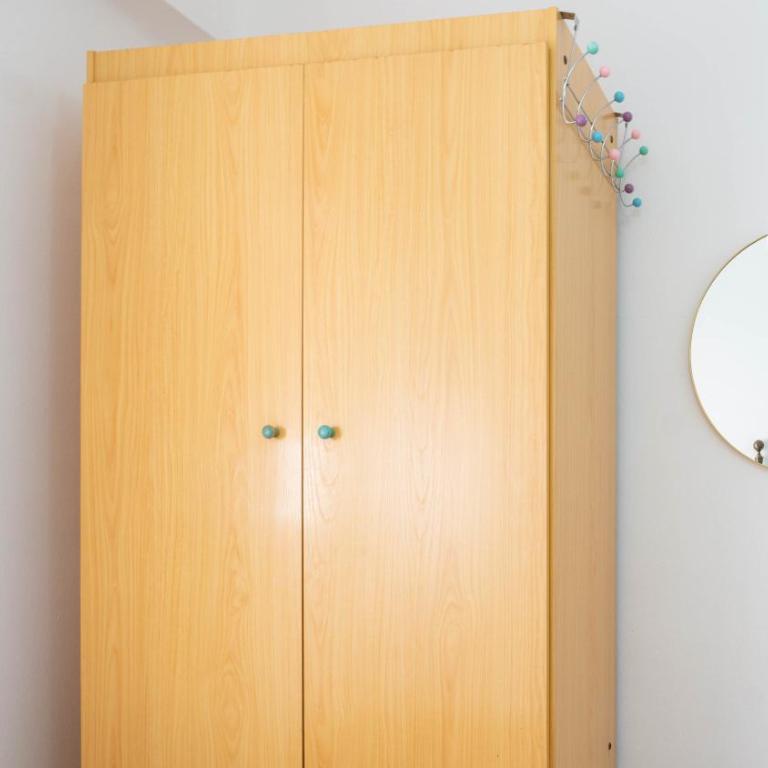 Home Amatista Málaga - Apartamento de 3 dormitorios - 36