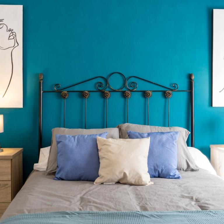 Home Amatista Málaga - Apartamento de 3 dormitorios - 37