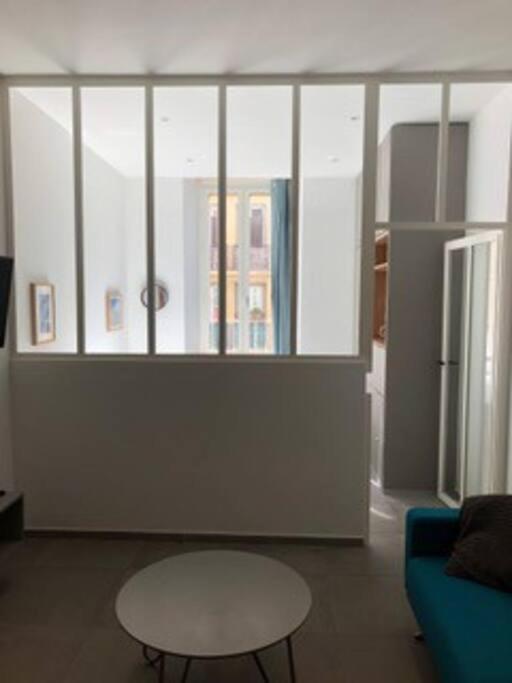 S15 Staywiz us - L'atelier between SEA & PORT AC - Appartement 1 Chambre - 4