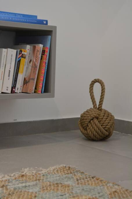 S15 Staywiz us - L'atelier between SEA & PORT AC - Appartement 1 Chambre - 13