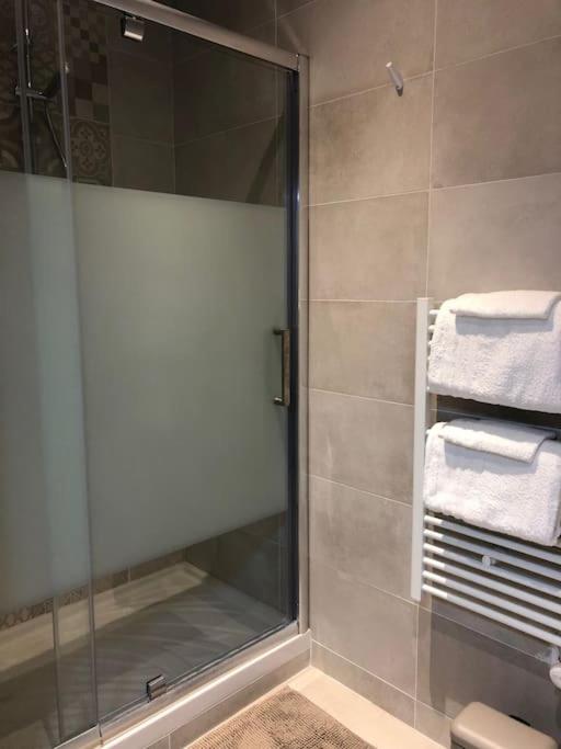 S15 Staywiz us - L'atelier between SEA & PORT AC - Appartement 1 Chambre - 22