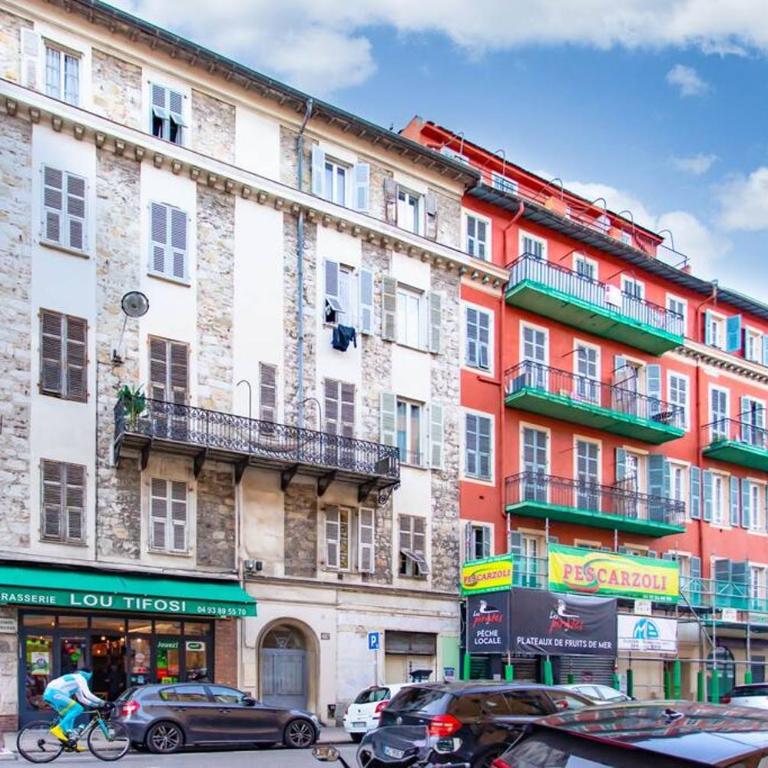 S15 Staywiz us - L'atelier between SEA & PORT AC - Appartement 1 Chambre - 24