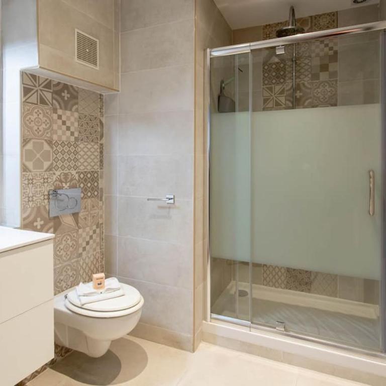 S15 Staywiz us - L'atelier between SEA & PORT AC - Appartement 1 Chambre - 25