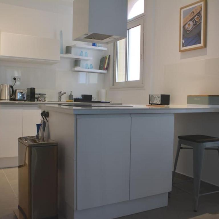 S15 Staywiz us - L'atelier between SEA & PORT AC - Appartement 1 Chambre - 27