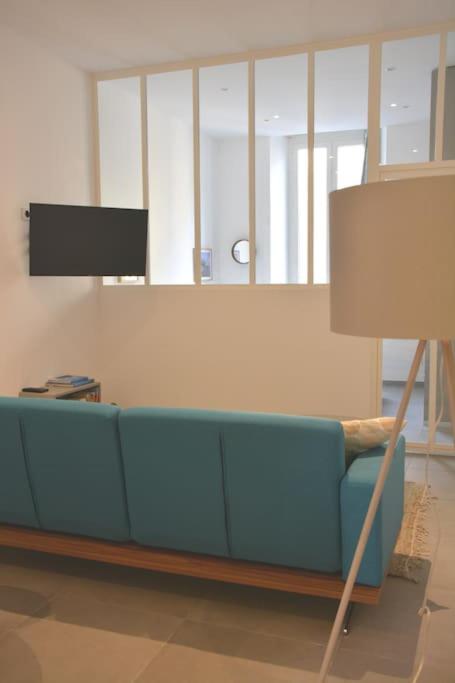 S15 Staywiz us - L'atelier between SEA & PORT AC - Appartement 1 Chambre - 33