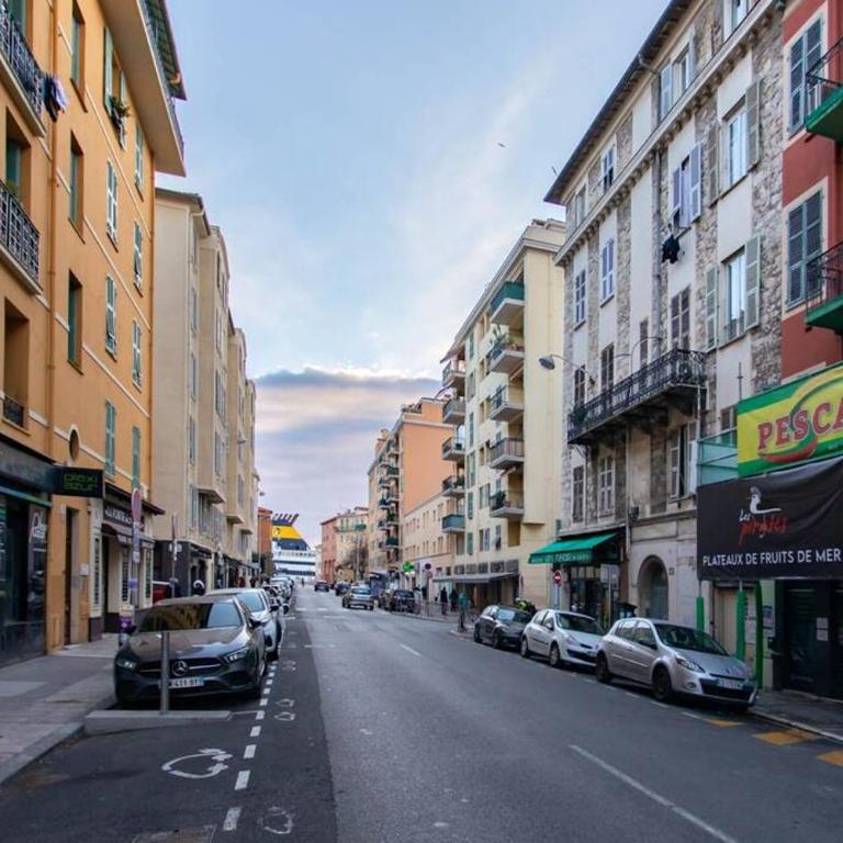 S15 Staywiz us - L'atelier between SEA & PORT AC - Appartement 1 Chambre - 37