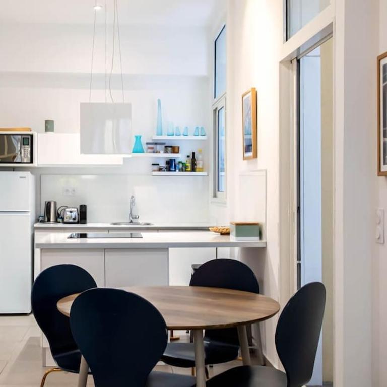 S15 Staywiz us - L'atelier between SEA & PORT AC - Appartement 1 Chambre - 39