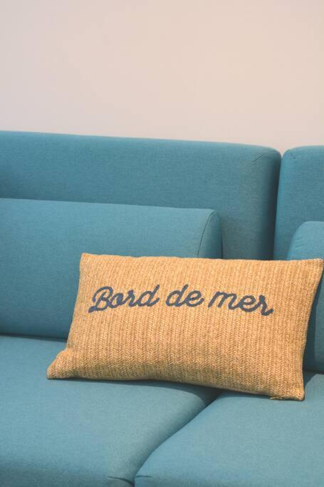 S15 Staywiz us - L'atelier between SEA & PORT AC - Appartement 1 Chambre - 42