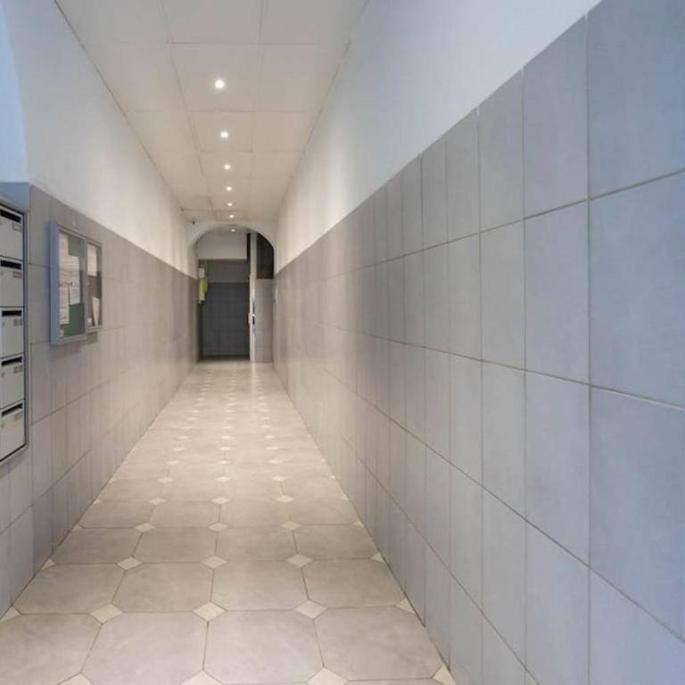 S15 Staywiz us - L'atelier between SEA & PORT AC - Appartement 1 Chambre - 48