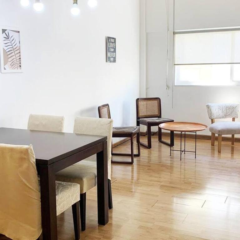 SUIP0909 Increíble Departamento 3 Ambientes Dúplex - Two-Bedroom Apartment - 7